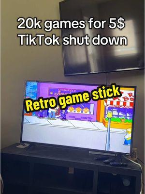 Get it while u still can #retro #retrogaming #retrogames #retrogamer #retrogame #tiktokshopfinds 