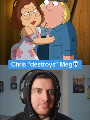 These parodies are hilarious 😭 #familyguy #chrisgriffin #stewiegriffin 