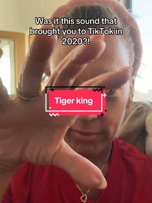 I can say i never done this dance! 😂#tiktok2020 #tigerking #carolbaskin @tennillewash @heyyy :) @oakleysmainn 