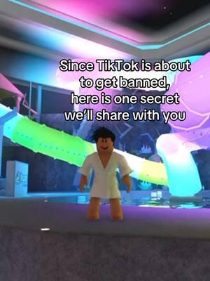 Yes, it’s true 🫣 #bloxburghotel #bloxburgbuild #bloxburg #roblox #fyp 