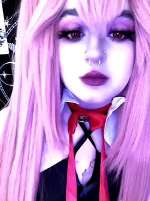 sad i never really posted my sleep token cosplay transitions. i just never felt like i did the songs justice </3 #fyp #tiktokban #krultepes #krultepescosplay #owarinoseraph #seraphoftheend #seraphoftheendcosplay #cosplayer 