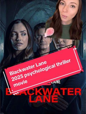 Todays horror movie recommendation is actually this new psychological thriller movie called Blackwater Lane has just been released on Peacock! This is what to watch tonight! #blackwaterlane #horrorcommunity #horrormovies #horror #scarymovies #movierecommendations #fyp #moviereviews #moviereviews #psychologicalthriller #underratedhorror #slasher #horrorrecommendation #horrortok #watchlist #mustwatch #horrortiktok #horrorlover #greenscreen @Strike Global 