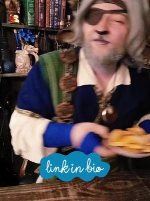 #dndmeme #dndtiktok #taverncore #taverntiktok #npcguildguide #dndtiktokguild #keepersguild #keepersguildoftiktok #tea #satyroc #satyrcosplay #satyrtok #faunoc #fauncosplay #fauntok #thetrumanshow #thanksforallthefish #massfollow #massfollowing 