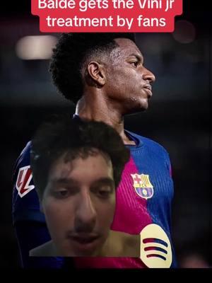 #balde #barcelona #getafe #vinijr