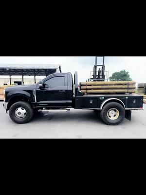 #ford #f350 #flatbed #dually #bolastoys 