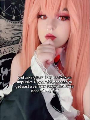 all of these krul drafts are from june of 2024…. #draft #fyp #tiktokban #krultepes #krultepescosplay #owarinoseraph #seraphoftheend #seraphoftheendcosplay #cosplayer 