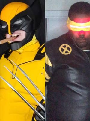 #duet with @DFastXCosplayMultiverse🎬🎬🎥 #marvel let’s finish this…#scottsummers #xmen #xmen97 #xmenevolution #wolverine #cosplay #earth7777 #jamesloganhowlett #cyclops #fyp #blerd #fandompillar #fandombreathing #CapCut #capcut2025 #thehostwhodoesthemost #youtuber #litlike96  @Litlike96’s podcast @Iron’s twitter @Iron’s YT @AC3 @The Hanime Hashira @ElieceineRivar @kenpachi zaraki @BlackBroly! @TezzyTez @Kris @🦇ladyhellspawn🦇 @Aaron "Soos" Willy @adapt3rx_yaps @Lil Myke @JAYMASTER 2K20 @Omega Warrior🐉 @StaticMorales25 