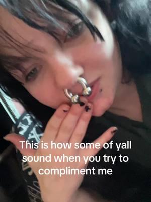 #sillygoose  #08 #2g #2gseptum #goth #gothic #90sgoth #2000sgoth #80sgoth #00sgoth #alt #alternative #tradgoth #postpunk #tradgothmakeup #tradgothfashion #gothfashion #mallgoth#mallgothmakeup #mallgothfashion #fyppppppppppppppppppppppp 