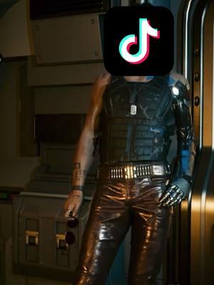 My last TikTok before the ban, thank you if you liked any of my content, see you on the other side 😞 #tiktokban #riptiktok #goodbye #memes #cyberpunk2077 #cyberpunk #2077 #savetiktok #bye #gaming #fyp #comedy #anime #johnnysilverhand 