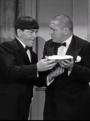 Curly's last scene from the three stooges #thethreestooges #comedy #foryou 