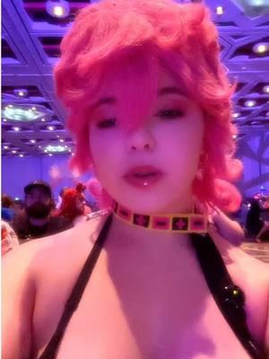 Trish!!! 💗 #douyin #douyinmakeup #jojosbizarreadventure #jjba #jjbapart5 #jjbameme #jjbatrish #jojosbizarreadventurecosplay #jojosbizarreadventureedit #jojosbizarreadventuregoldenwind #goldenwind #goldenwindcosplay #jojobizarreadventure #jojosbizarreadventureanime #trishuna #trishunacosplay #trishunajjba #trishunaedit #anime #animetiktok #animecosplay #animecosplayer #cosplayer #cosplayers #cosplaytiktok #cosplaymakeup #cosplayersoftiktok #cosplayanime #cosplays #makeup #makeupartist #uniqso #cosplaycontacts #cosplaycommunity #cosplayconvention #trending #fyp #fypシ゚viral #fypツ 