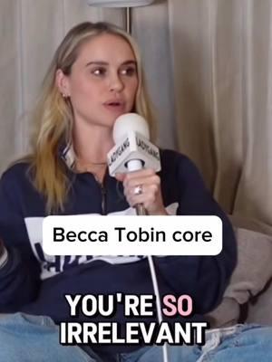 Happy Birthday to our SHINING STAR 🌟 @Becca Tobin 🌟 #beccatobin #happybirthday #ladygangpodcast 