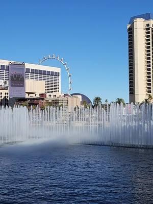 #lasvegasnv #thestrip #hotel #bellagiolasvegas #bellagiofountain #birthday #lasvegas