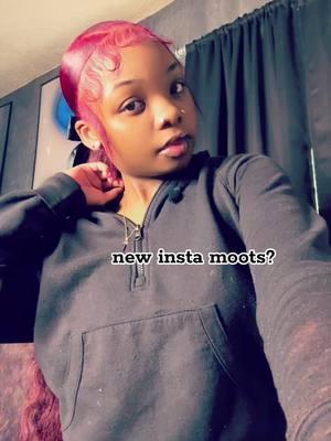 COMMENT UR IG @tay2valid , since tt getting banned😞😞😞 #tiktokban #fyp #trending #insta #newmutuals #reels #redhair #hairinspo #sleekponytail #riptiktok #blackgirlhairstyles #pretty #follow 