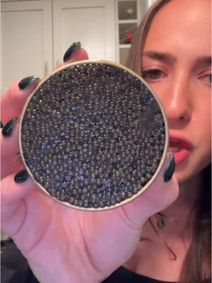 @caviarmarket and use ASHLEYHABESS for 30% off…. watching this back and I am craving SO BADLY omg… #caviar #caviarmarket #caviartastetest #tryingcaviar #caviarmukbang #mukbang #mukbangcaviar #caviarpotatochip #crunchy #asmr #asmrcaviar #fyp 