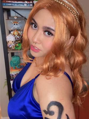 #nami #namicosplay #zounami #onepiece #fyp #namionepiece #fypシ 