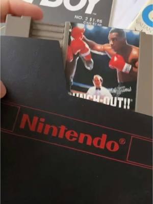 The nostalgia of the iconic #NES dust sleeve #videogames #nostalgia #retrogaming #gaming 