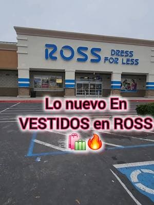 lo nuevo en ross en vestidos 🛍 #rossdressforless #vestidos #vestidosdefiesta #vestidoslargos #vestidoscortos #vestidosjuveniles #moda #tendencia #viral #tiendaross 