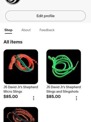 selling on eBay guys! search j5davidjrslings ! thanks !! 😊👍 #shepherdsling #slingshot #honda #resortera #marksman #shooter #shooting #sports #Outdoors #survival #bushcraft #rocksling #slinger #everydaycarry #edc #bugoutbag 