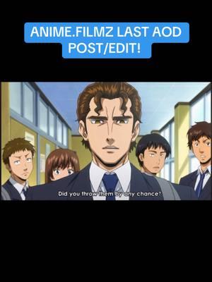 Good one to end on?! #anime #animeedit #animefilmz #animetiktok #aceofdiamond #diamondnoace #daiyanoace #sawamura #sawamuraeijun #takigawachris #christakigawa 