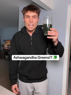 Jocko Greens has ASHWAGANDHA 🥬🍃‼️ Jocko Greens will supply you with fruits, veggies, probiotics, adaptogens, and so many healthy ingredients ✅ #jocko #jockogreens #jockofuel #greenspowders #greenspowdersupplement #greenspowderreview #greenspowder 