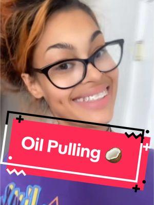 One of my first viral videos 🥹🥹 Ill miss you TikTok #herbaltiktok #tiktok #fypシ #theyshuttingdowntdollartree #tiktokban #MomsofTikTok #TikTokShop #momtok #funny #herbtok #herballife #herbs #oilpulling #oralhealth #oilpull #coconutoil 