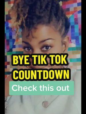 #misstonya30 #byetiktok #tiktokban #tiktokfuneral #tiktokcountdown #eyl #blackinvestors #blackwealth #financialliteracy #blackmillionaires #followme #fanbase #instagramtips  #followme #tiktokfamily #tiktokfam #findme #houstontx #htx #htown #forextrader #STOCKS #INVESTOR #fypシ゚viral #fypage 