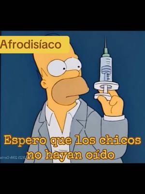 #LosSimpsons #lossimpsonlatinos #lossimpsons_tiktok #simpsonsclips #simpsons_latino #simpsonsfan #Homero #HomeroSimpson #MrBurns #SrBurns #Marge #MargeSimpson #Ned #NedFlanders