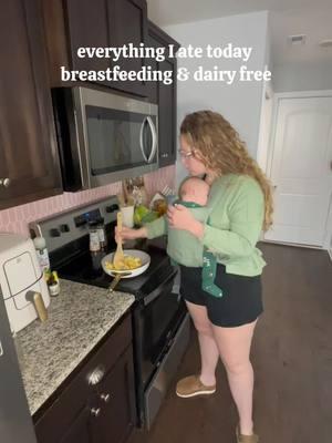 posting til the very last second lol #dairyfreemom #dairyfree #whatieatinaday #breastfeedingmom #dairyfreebreastfeedingmama #dairyfreeideas #dairyfreesnacks #dairyfreemeals 