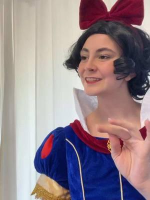 Just a little singing warm up~! ❤️❤️❤️❤️❤️❤️❤️❤️❤️❤️ #snow #snowwhite #princess #princesses #disneyprincess #cute #aww #disney #disneycosplay #cosplay #singing #snowwhitecosplay #sing #sanangelo #sanangelotexas #sanangelotx #local #localbusiness #SmallBusiness 