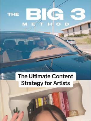 #duet with @artist_development #musicmarketingtips  Great strategy if you’re an artist trying to stock up content 💯 #musicbusiness #musicmarketing #mindset #independentartist #musicbiz #musicbusinesstips #musicmarketingtips #musiceducation #musicadvice #musicindustry #musicpromotion