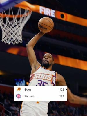 OH YOU THOUGHT I WAS DUNN? 🗣️  Music by @hdbeendope #sunswin #sunsup #phoenixsuns #NBA #basketball 