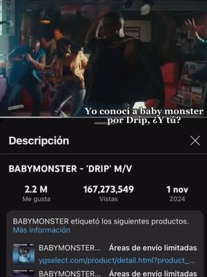 Las conocí por su evaluación y desde ese día no las eh podido dejar 💗 #babymonster #Ahyeon #Chiquita #Rora #Asa #Pharita #Rami #Ruka #paratiiiiiiiiiiiiiiiiiiiiiiiiiiiiiii #paratiiiiiiiiiiiiiiiiiiiiiiiiiiiiiii #paratiiiiiiiiiiiiiiiiiiiiiiiiiiiiiii #fypシ゚ #viral #viral 