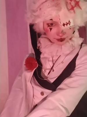 bye bye tiktok my insta is the same username!! #bungoustraydogs #bsd #nikolaigogol #nikolaibsd #bsdcosplay #nikolaigogolcosplay 