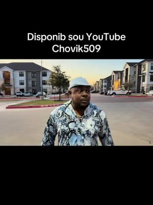 Matyas enpeche Biznis Chovik mache @matyasandjoj #chovik @Kalalou310🛟 @ti__chòvik___original 