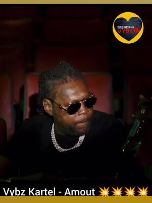 😁♨️Vybz Kartel - Amout 🪐🪐🪐🪐#codelife #fyp #trendingreels #fypage  #the reels  video 🎥 by  : : : :  #trendingvybzent plz follow me @Trendingvybzent for more updated information  #Dancehall #trendingvybzent 