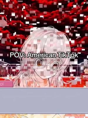 BYE GUYS !!!! #fuckamerica #tiktokban #totono #aoimukou #kimitokanojotokanojonokoi #youandmeandher #mukouaoi #pinterestchan 