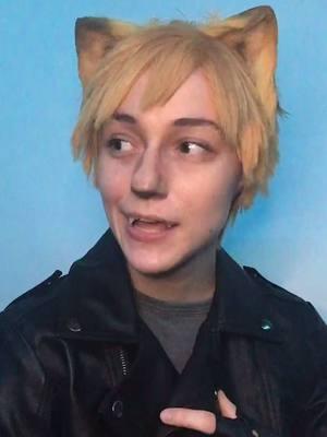 Idk #greggorylee #greggoryleecosplay #nightinthewoods #nitw #nitwcosplay 