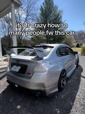 19k followers and 2 million likes is insane you guys are the best #CapCut #cars #carcommunity #fyp #subaruwrxsti #wrx #carguy #blastpipes #carguys #kansei #carsoftiktok #subaruwrx #cleartails #car #subiegang #lowered #subies 