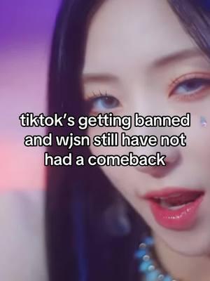 guess you could say this is tiktok’s LAST SEQUENCE #gisellesfakestarbucks #wjsn #lastsequence #bona #tiktok 