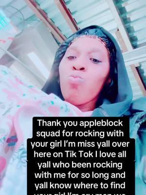 Man find me on YouTube and all these other apps we can never have nothing 🥰#rednote #fypシ #appleblock🍎 #byetiktok #foryourpage #lookforme #foryoupageofficiall #zyxcba #nyc #appleblocktv 