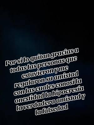 #amistadesfalsas #hipocrisia #🤣🤣 #pocaspersonasmeimportan #parati #viral #fypシ #chismosas #🛑 #