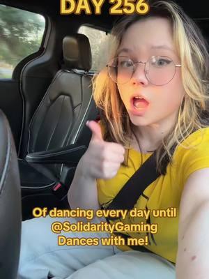 Could be the last one on tiktok! I’ve been in the car today XD sorry for bad video |Tags| @SolidarityGaming #dancechain #dance #dancechainchallenge #solidarity #SolidarityGaming #mcyt #outofcosplay #lifeseries #empires #empiresseason2 #fyp #foryou #dsmp #foryoupage #viral #trending #blowthisup #qsmp #solidaritygaming #english #spanish #portuguese #french #cosplayer 