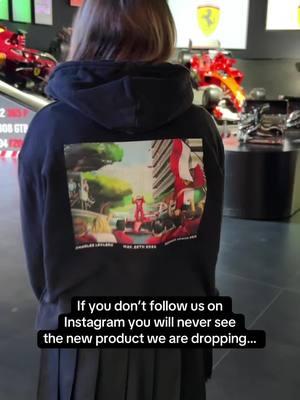 Last chance to follow us on Insta @grand_prix_girl before we go dark from the TikTok ban 😓#f1 #formula1 #f1merchforwoman #f1merch #f1edit #f1merchandise #f1memes #lewishamilton #charlesleclerc 