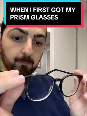 When I first put on my prism glasses, it was like a weight had been lifted off my head. My headaches, which I thought were just part of life, disappeared almost instantly. It wasn’t just relief—it was a revelation. I had binocular vision dysfunction (BVD) all along, and my eyes were working overtime to compensate, causing strain, pain, and fatigue. Prism glasses didn’t just change my vision; they changed my life. If headaches or eye strain are holding you back, you could be missing the solution right in front of your eyes! Hashtags: #BinocularVisionDysfunction #PrismGlasses #HeadacheRelief #VisionTherapy #EyeStrain #LifeChangingVision #Optometry #BVDHelp #VisionMatters #PrismLenses Don’t let headaches take control of your life. Get evaluated for BVD at Vivid Visions Optometry, Inc. in Valencia, California, or book a virtual consultation to find help near you! Schedule today: www.vividvisionsoptometry.com/appointments. #onthisday 