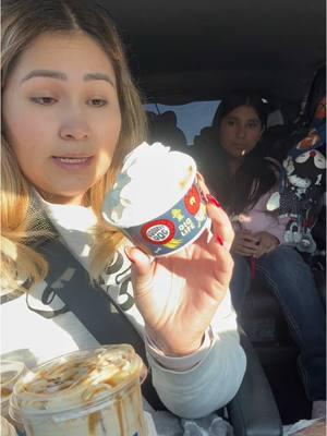 Replying to @💖🎀🍓🍒🌺💓 mi hijo y yo amamos @Dutch Bros Coffee #fyp #parati #familia #sahm #momof5 #Vlog #dutchbroscoffee #lastdayoftiktok #byetiktok #funny 