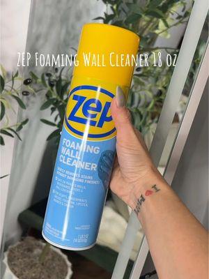 Recomendaciones para limpiar cristales …ZEP Foaming Wall Cleaner 18 oz #zep #foaming #wall #cleaner 