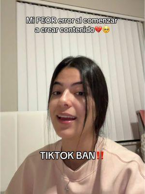 IG @camimateronn 🥹🩷 gracias por el apoyo✨✨ #tiktokb #byetiktok #tiktokusa 