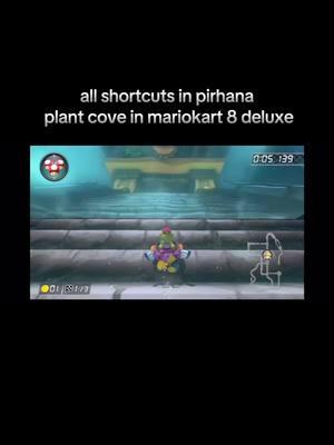 last video before TikTok gets banned :( #fyp #fypシ #mariokart #mario #mariokart8deluxe #shortcut #speedrun #foryoupage #mariokart64 #tiktokban 