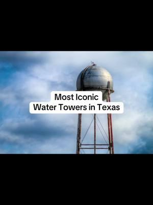 Gotta love water towers in Texas🤠 if this is my last TikTok post I just wanna say thank you to anyone who has ever interacted with me on here. What makes Texas great is the people in it. Search ONLYTEXANSHATCO on your favorite social media to keep the ride going❤️💙 #OnlyTexans #TexasWaterTowers #TexasProud #TexasTiktok #TexasCommunity #TexasSmallTowns 